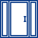 Trusted door repair service near me in Houston, TX