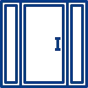 Trusted door repair service near me in Houston, TX