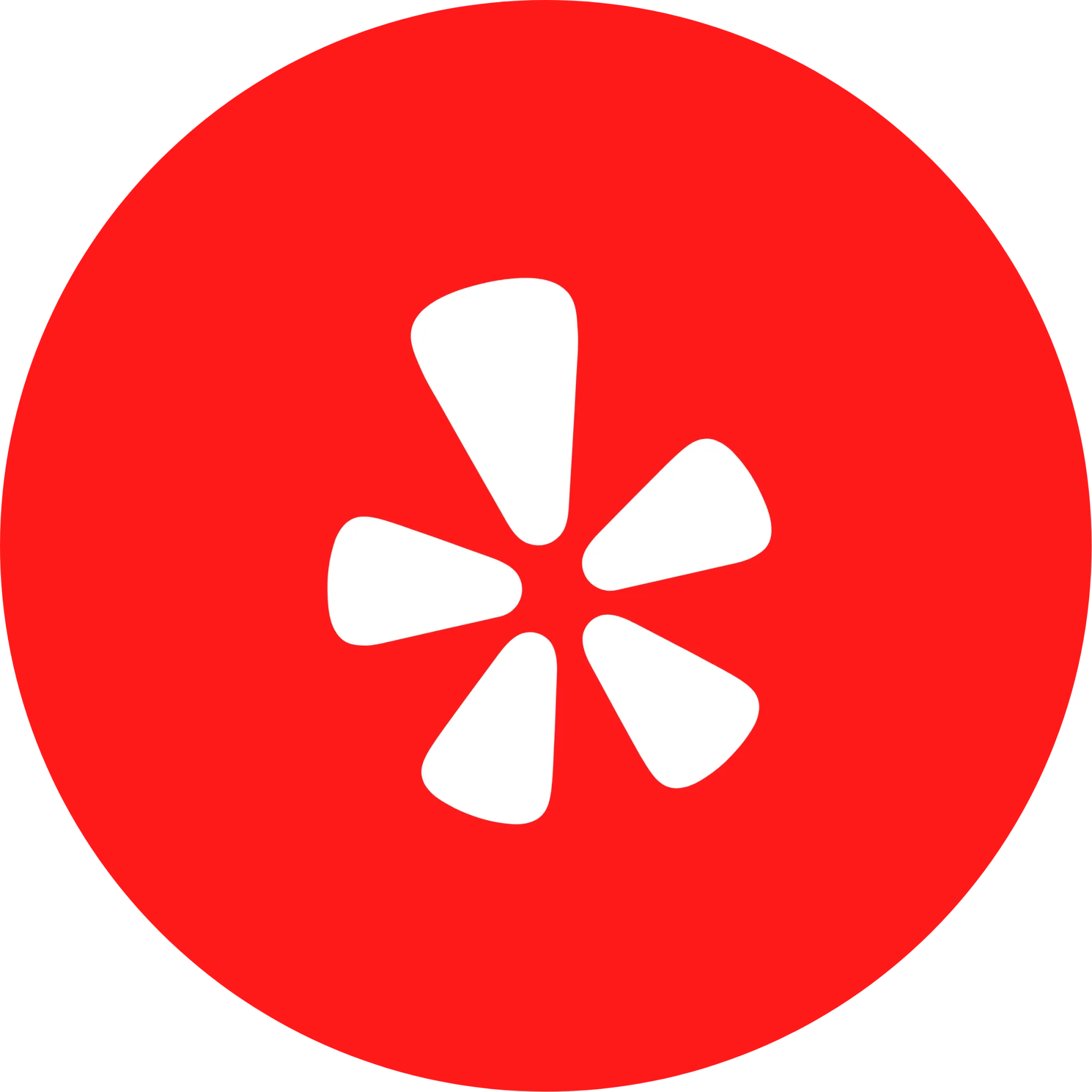yelp icon for windows and doors repair