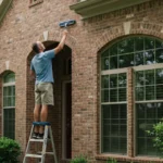 How to Replace the Glass on a Window in Houston: DIY Guide & Professional Services