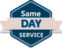 Same Day Service in Windows And Doors Repair LLC