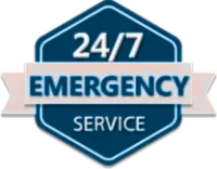 24/7 Emergency service in Windows And Doors Repair LLC