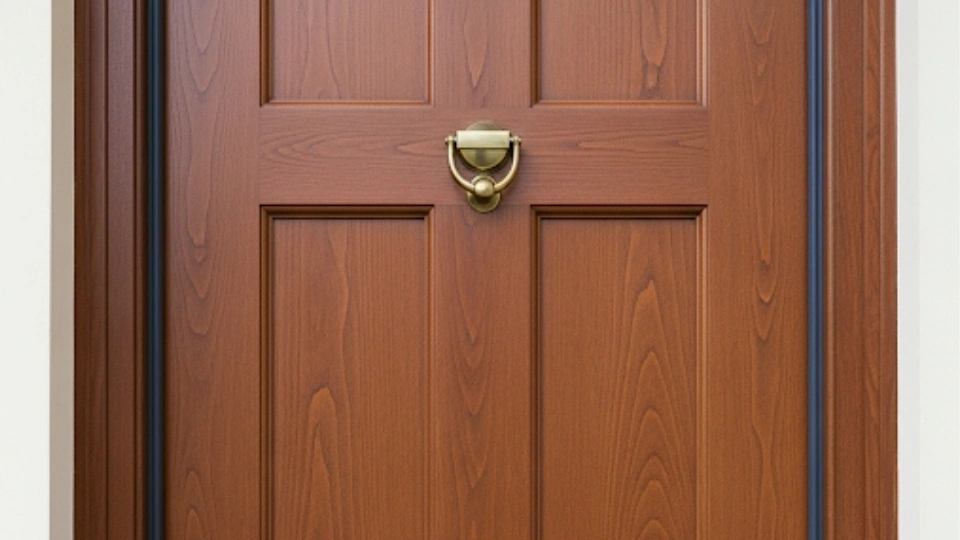 New, high-quality rollers installed for a smooth sliding door repair in Mansfield, TX.