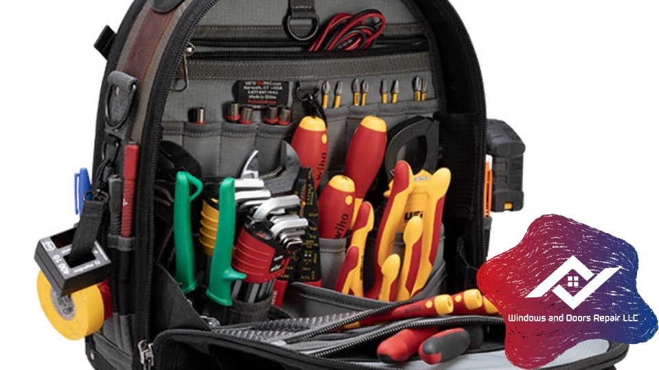 Professional window seal repair versus a DIY window sealing kit in Corpus Christi.