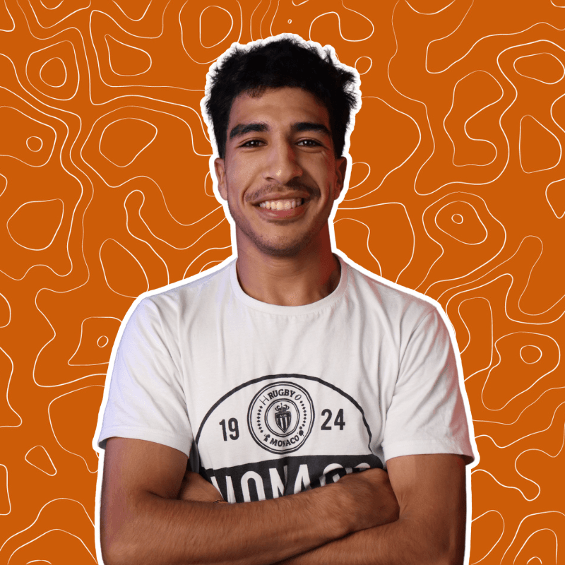 Adil Charahil Author Profile