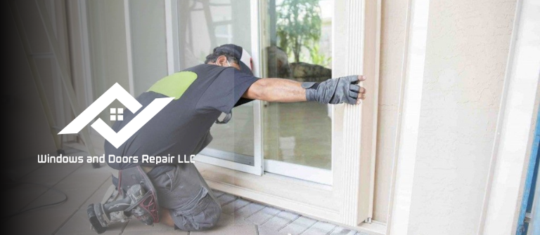 Sliding Glass Patio Door Replacement